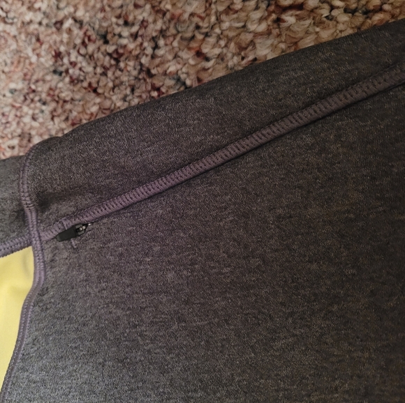 Under Armour Legging - Picture 3 of 4